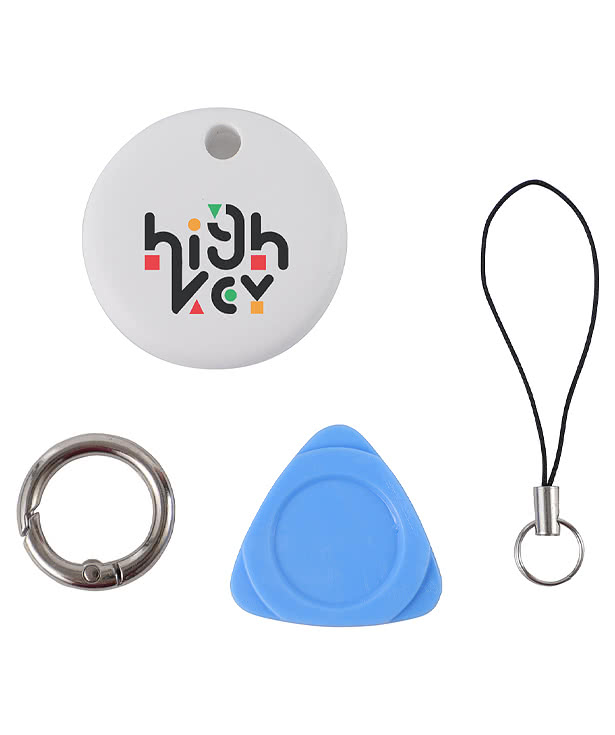 Navi Bluetooth Tracker for iOS