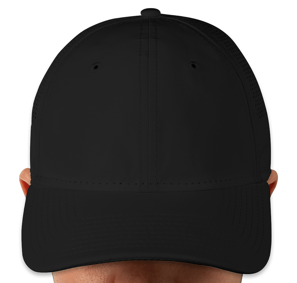 Canada - New Era 9FORTY Perforated Performance Hat-default