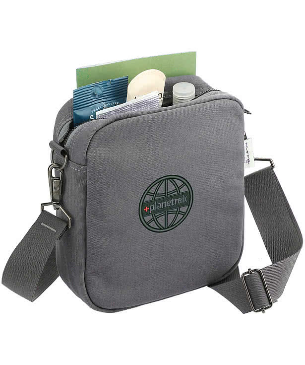 Moop Wayfinder Crossbody Tote Bag
