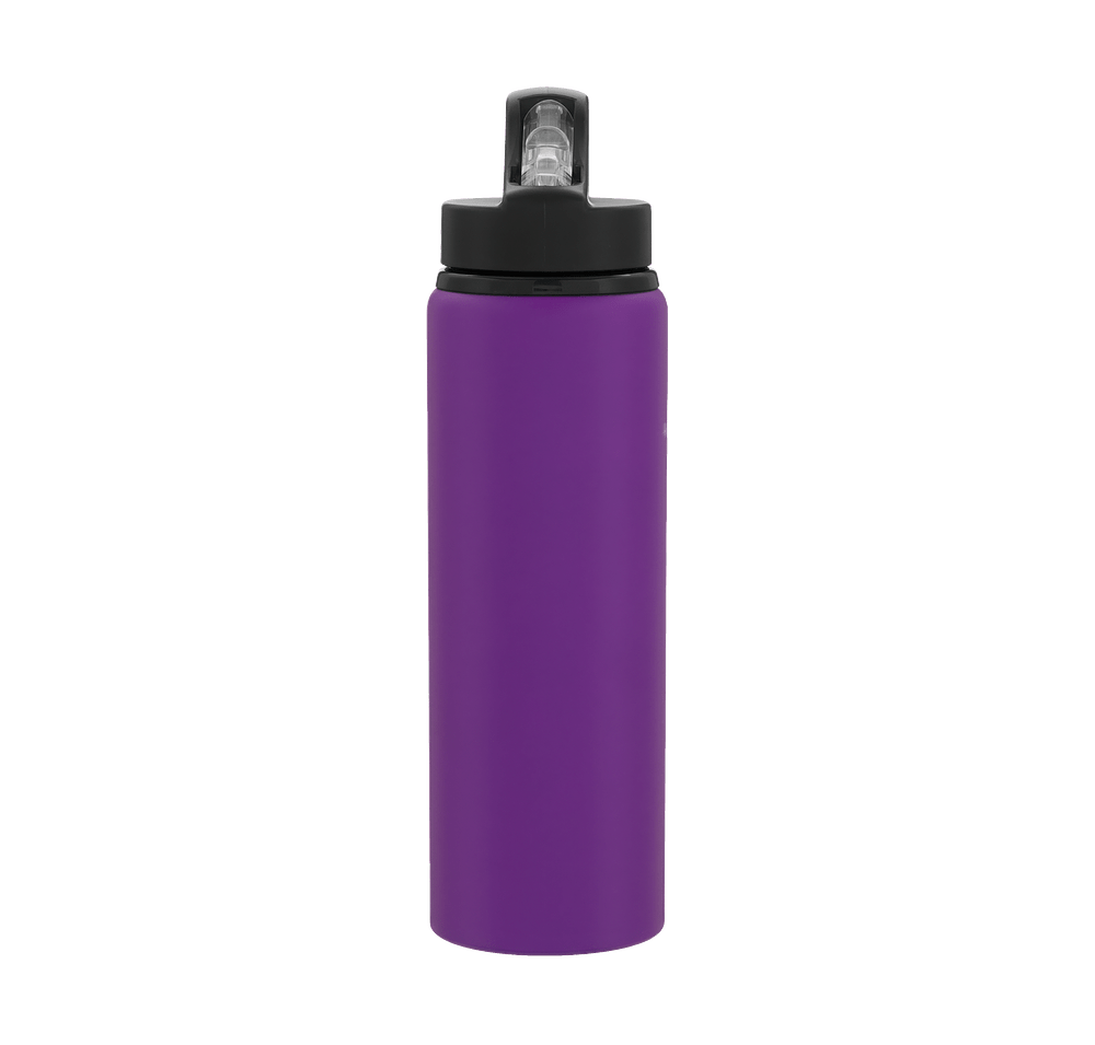 26 oz. h2go Virtue Aluminum Water Bottle-default