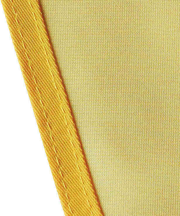 Full Color 2' x 6' Portable Teardrop Flag with Ground Stake