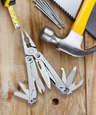 Leatherman Laser Engraved Wingman Multi-Tool