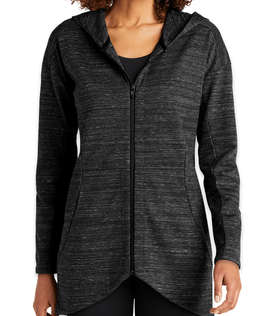 OGIO Women's Flux Zip Hoodie