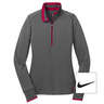 Nike Women's Dri-FIT Half Zip Performance Pullover