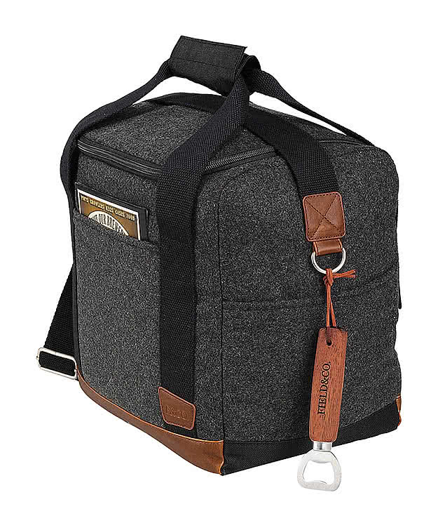 Field & Co. Campster 12 Can Cooler