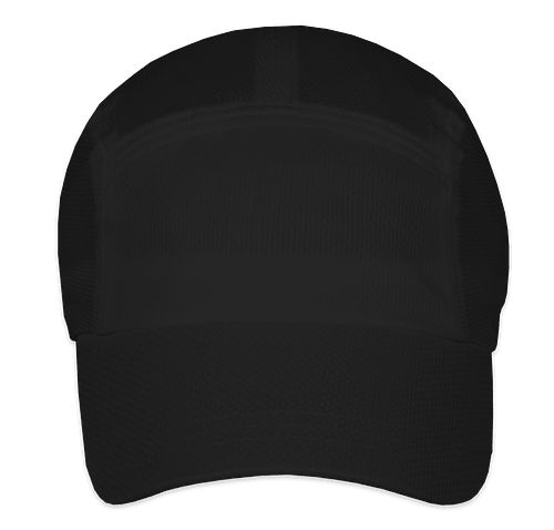 Visor Caps 12 Lot Black One Color 