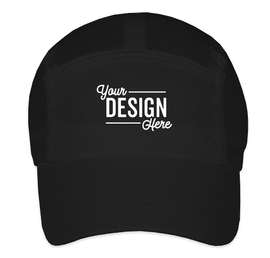 Team 365 Headsweats Performance Running Hat