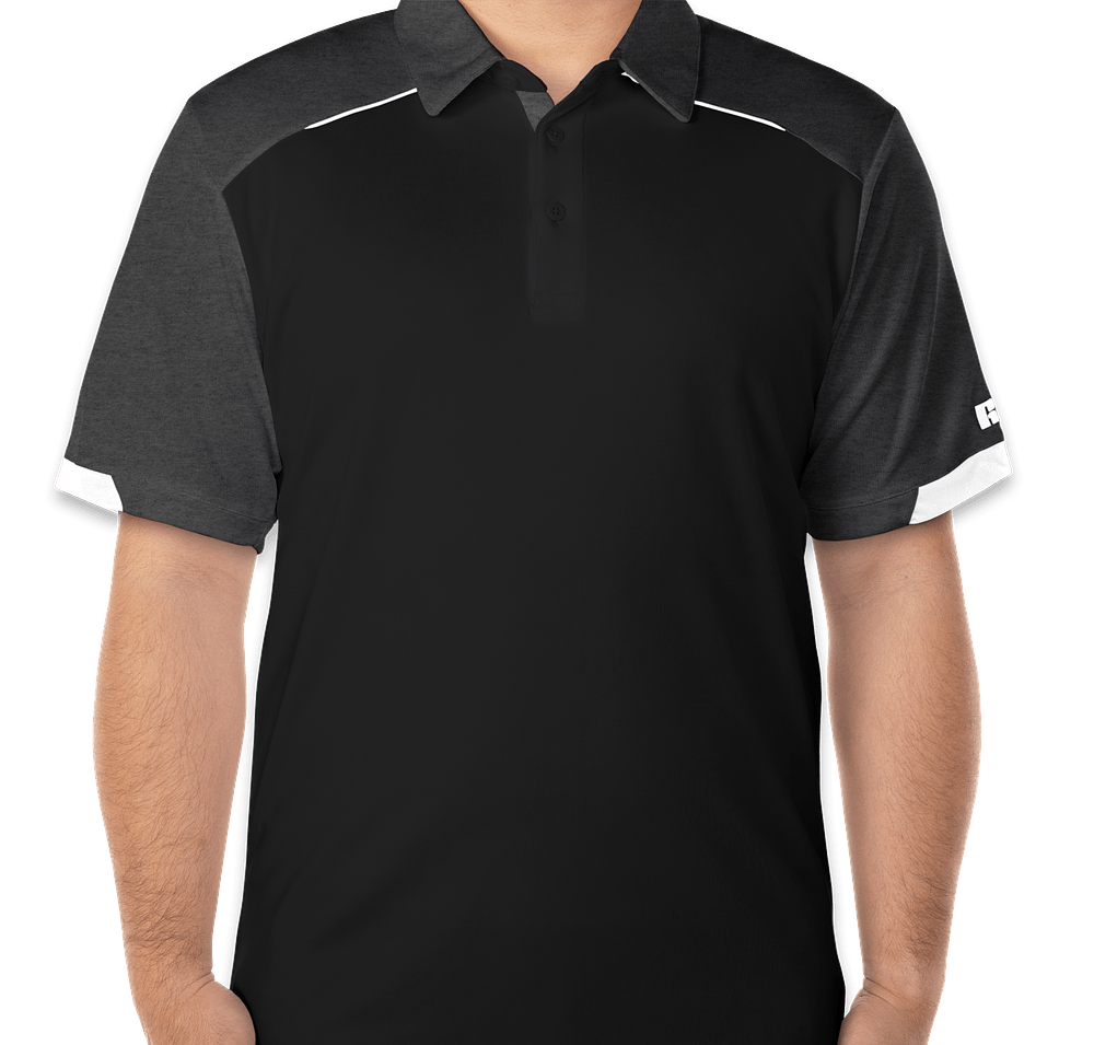 Russell Athletic Legend Performance Polo-default