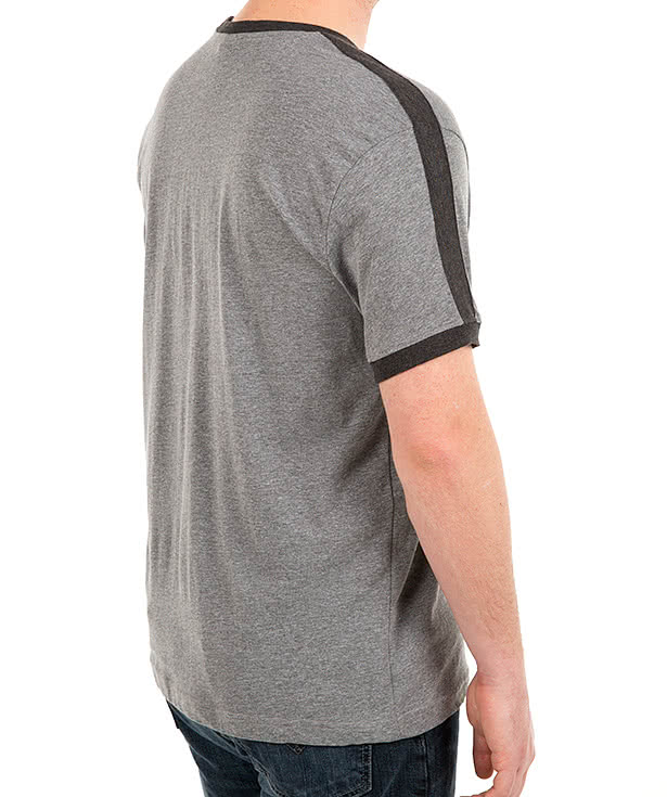 LAT Retro Ringer T-shirt