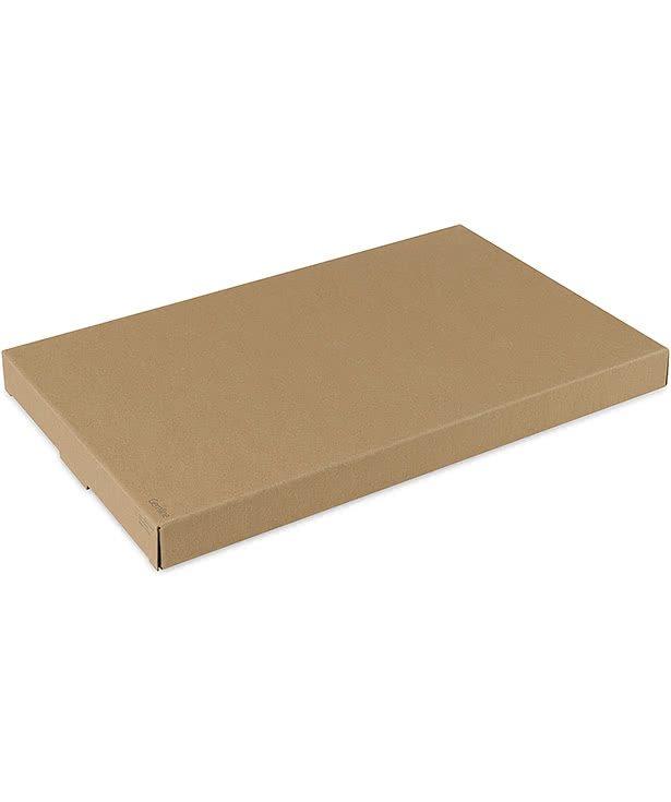 Auden Bamboo Wireless Charging Mouse Pad