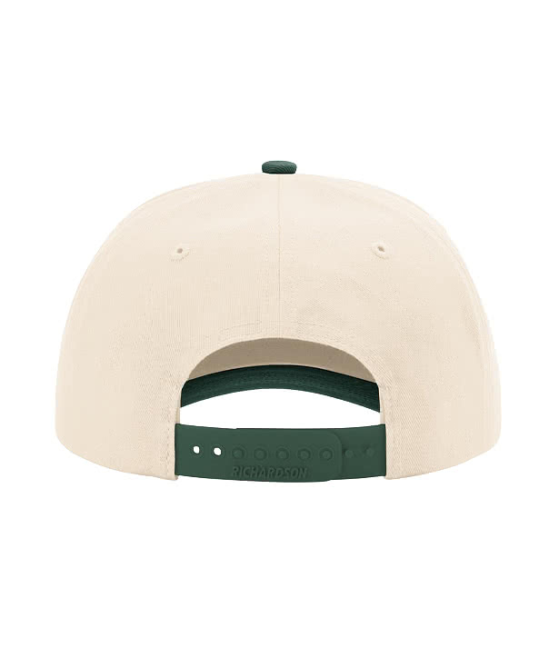 Richardson Relaxed Gramps Snapback Baseball Hat