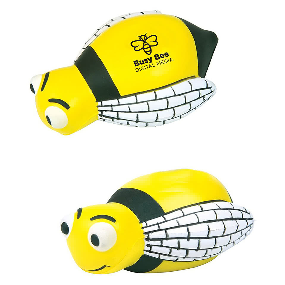 Bumblebee Stress Reliever