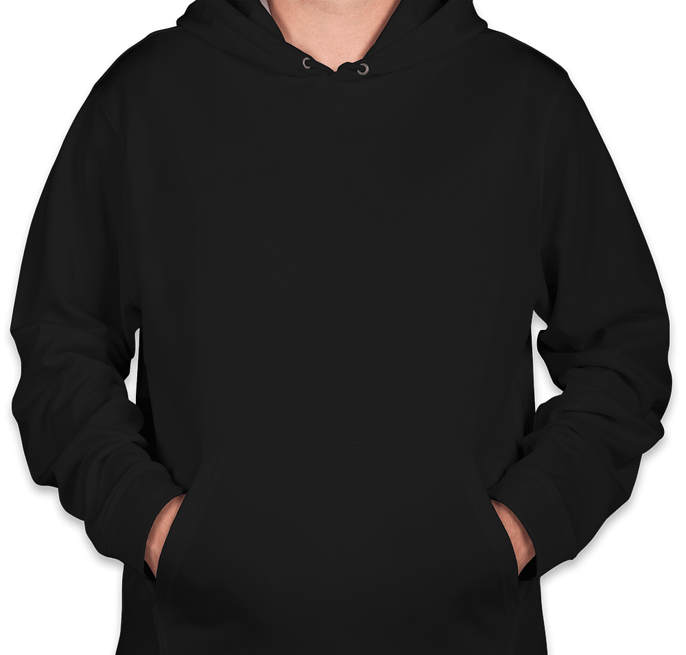 Sport-Tek Performance Pullover Hoodie-default