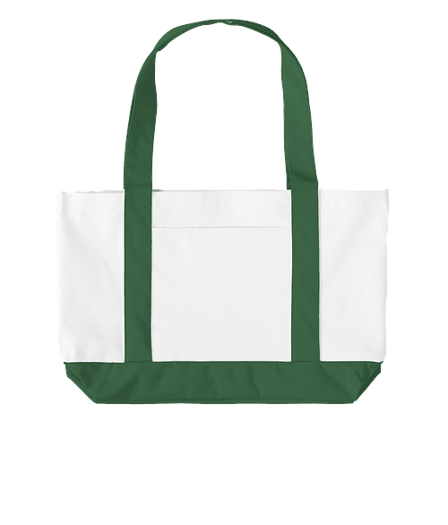 【BAON】Dapink color cotton tote bag Colored cotton tote bag 140gr – 9268 - WE MAG