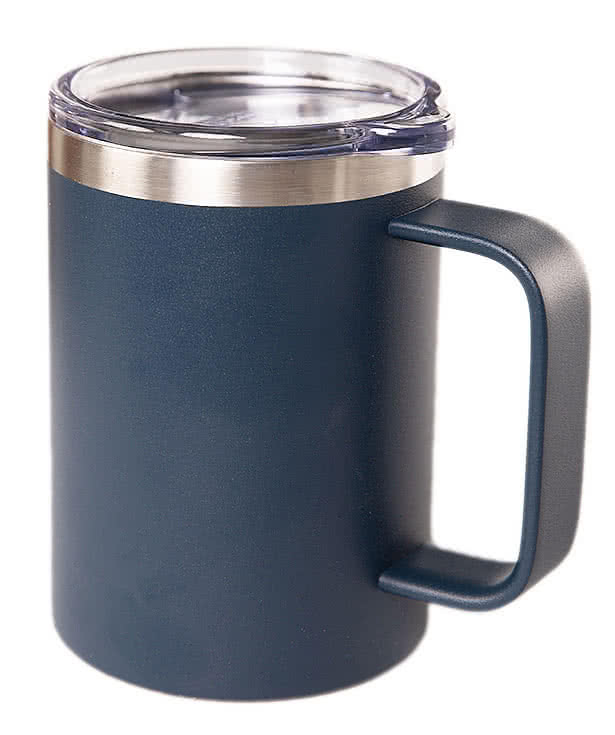 14 oz. Urban Peak Summit Vacuum Insulated Camper Mug