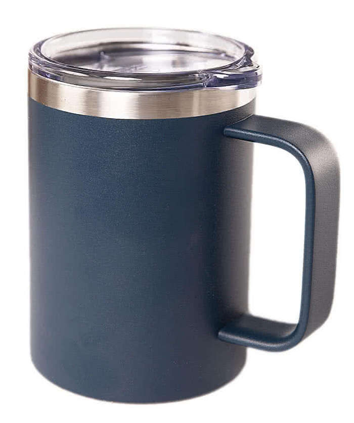 14 oz. Urban Peak Summit Vacuum Insulated Camper Mug