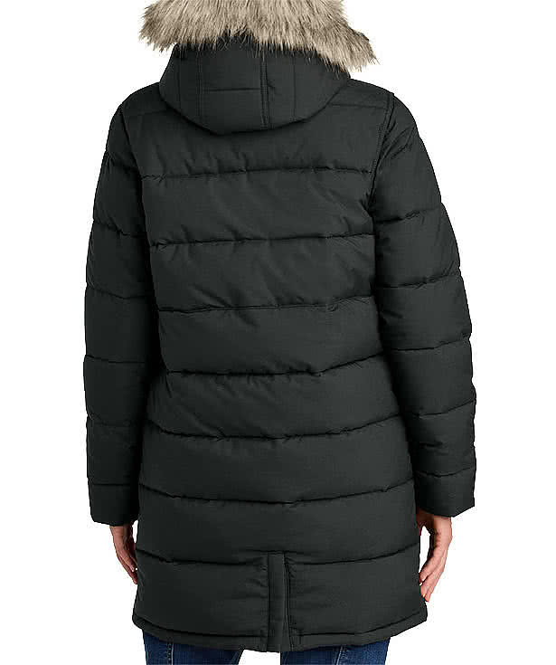 Carhartt Women's Montana Hooded Insulated Jacket