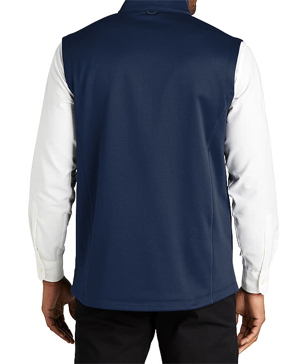 Port Authority Collective Smooth Fleece Vest