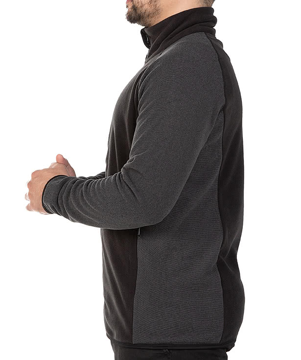 Stormtech Impact Microfleece Jacket