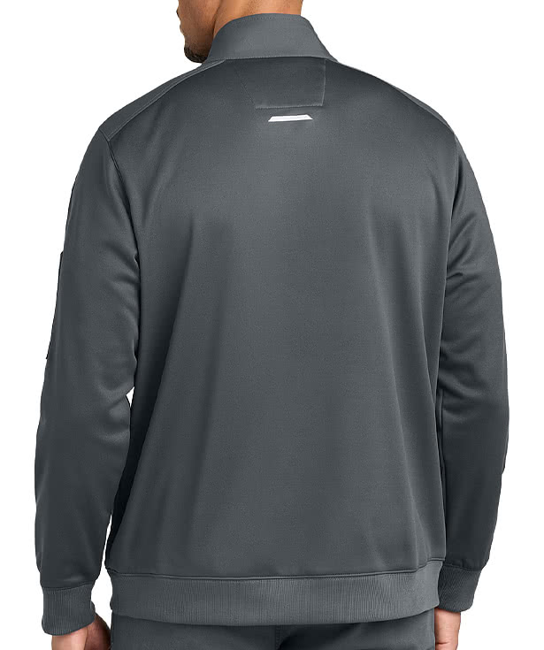 Carhartt FLD & RSCU Reflective Half-Zip Pullover