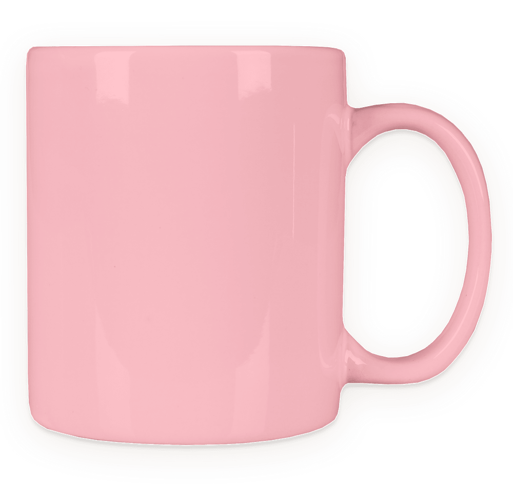Laser Engraved 11 oz. Ceramic Mug-default