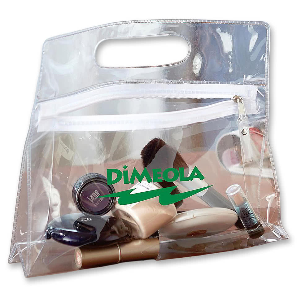 Traveler Security Bag