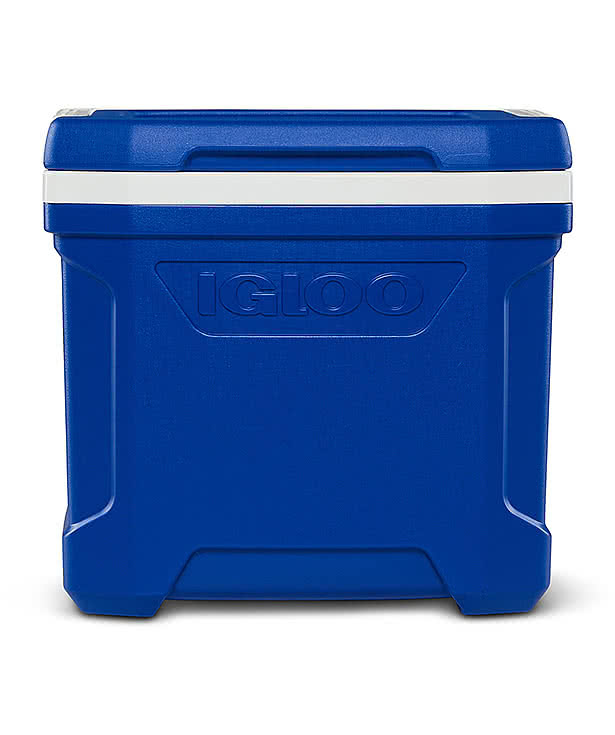 Full Color Igloo Profile II 16 Qt 24 Can Cooler