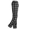 District Flannel Plaid Pant