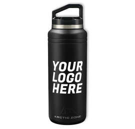 Arctic Zone 32 oz. Titan Thermal HP Copper Vacuum Insulated Water Bottle