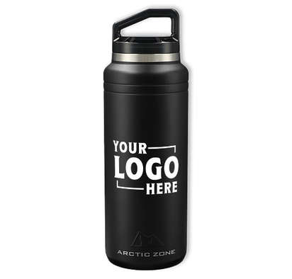 New Design 32 Oz Keep Drinks Hot Cold Insulated Water Bottle