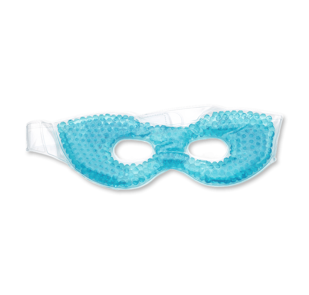 Eye Mask Hot/Cold Pack-default