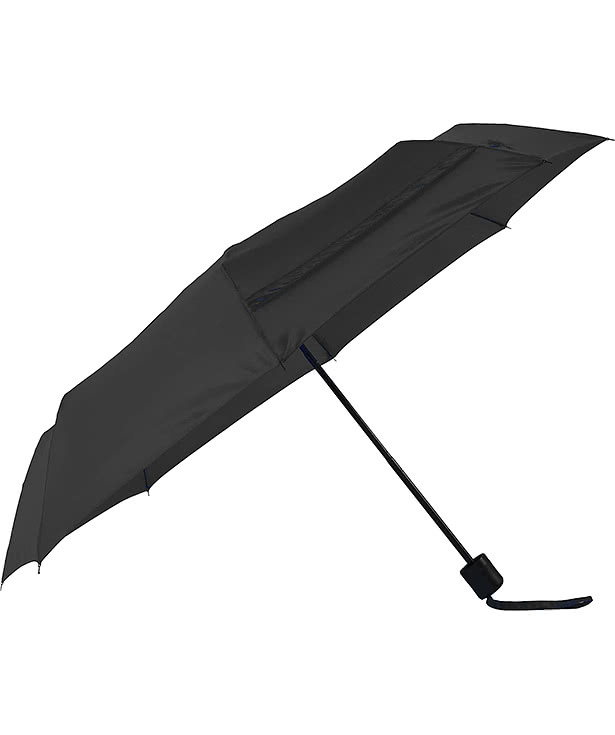 42" Manual Folding Umbrella