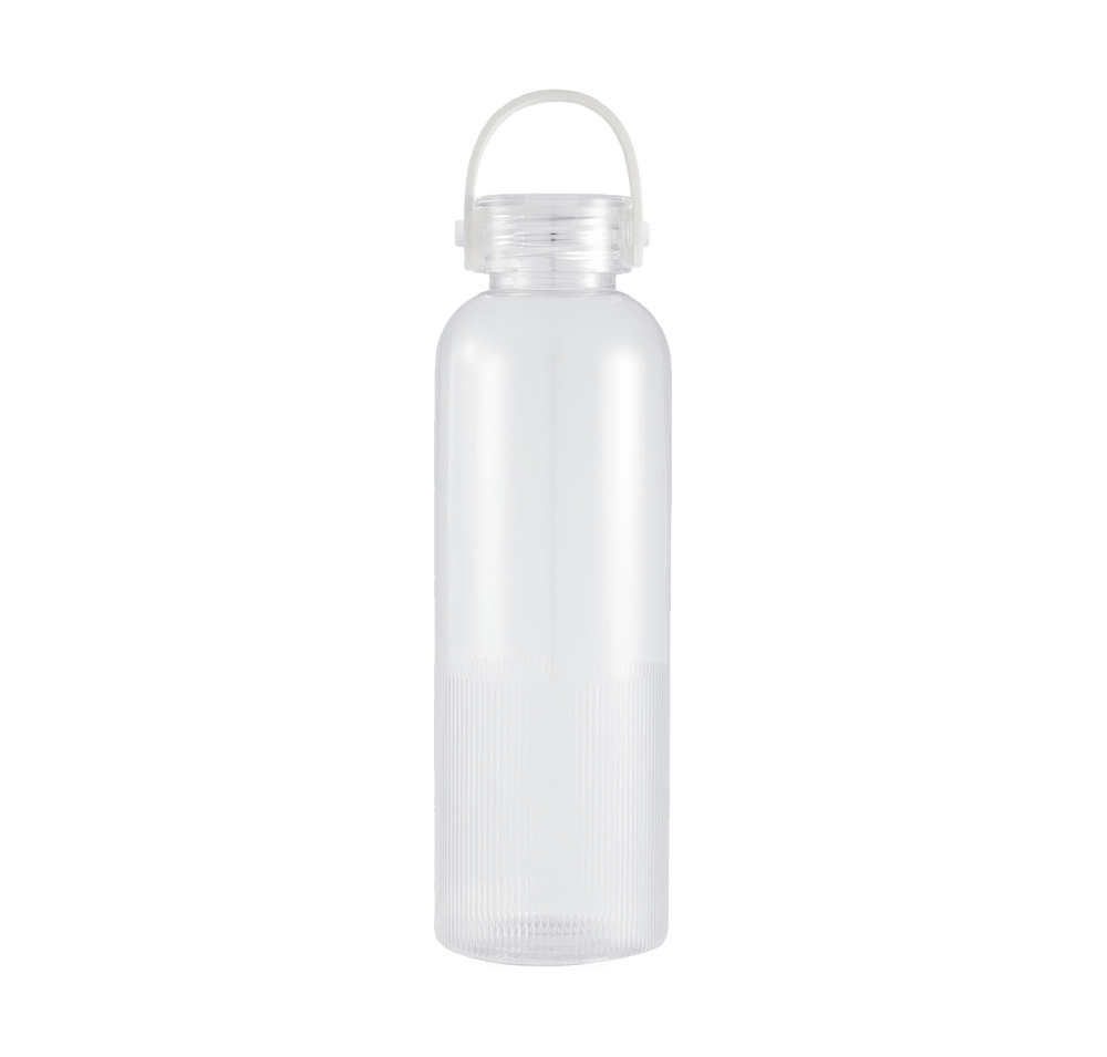 24 oz. Prism Recycled Plastic Water Bottle-default