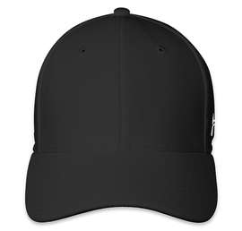 Under Armour Blitzing Stretch Fit Hat