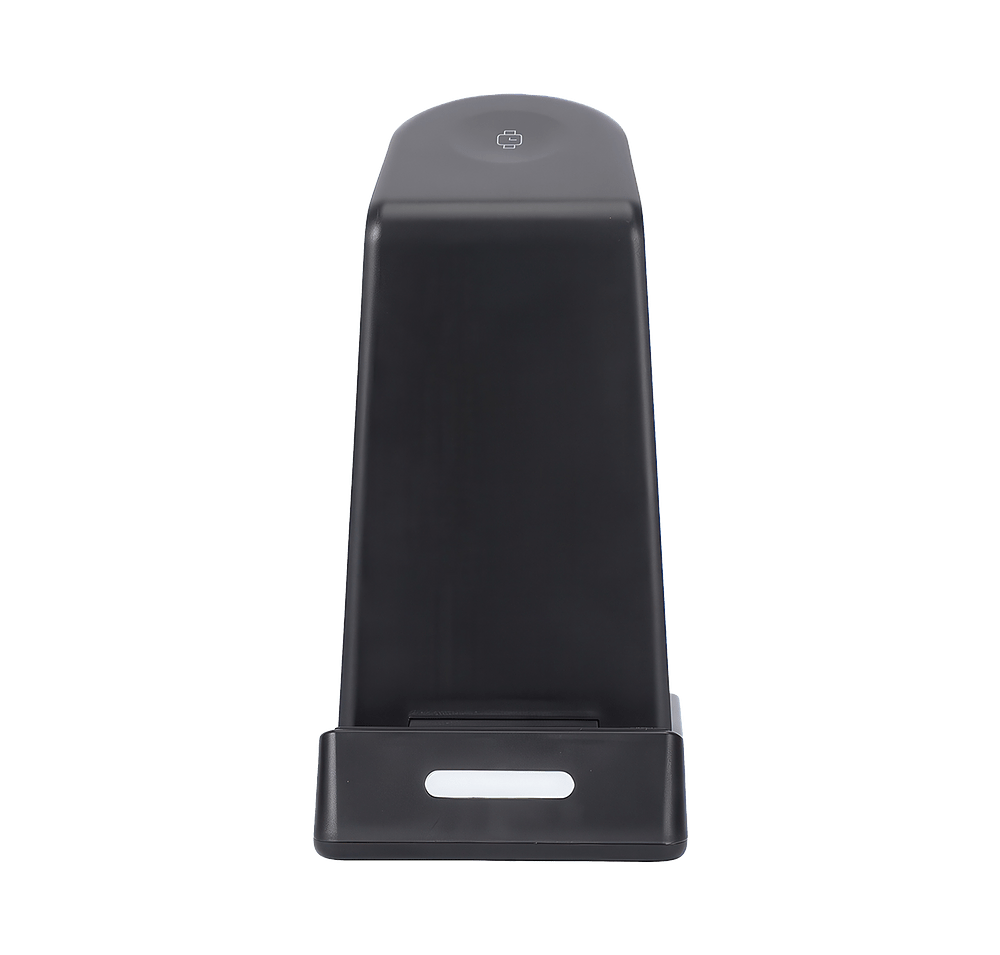 Ultra 3-in-1 Wireless Charging Power Station and Stand-default
