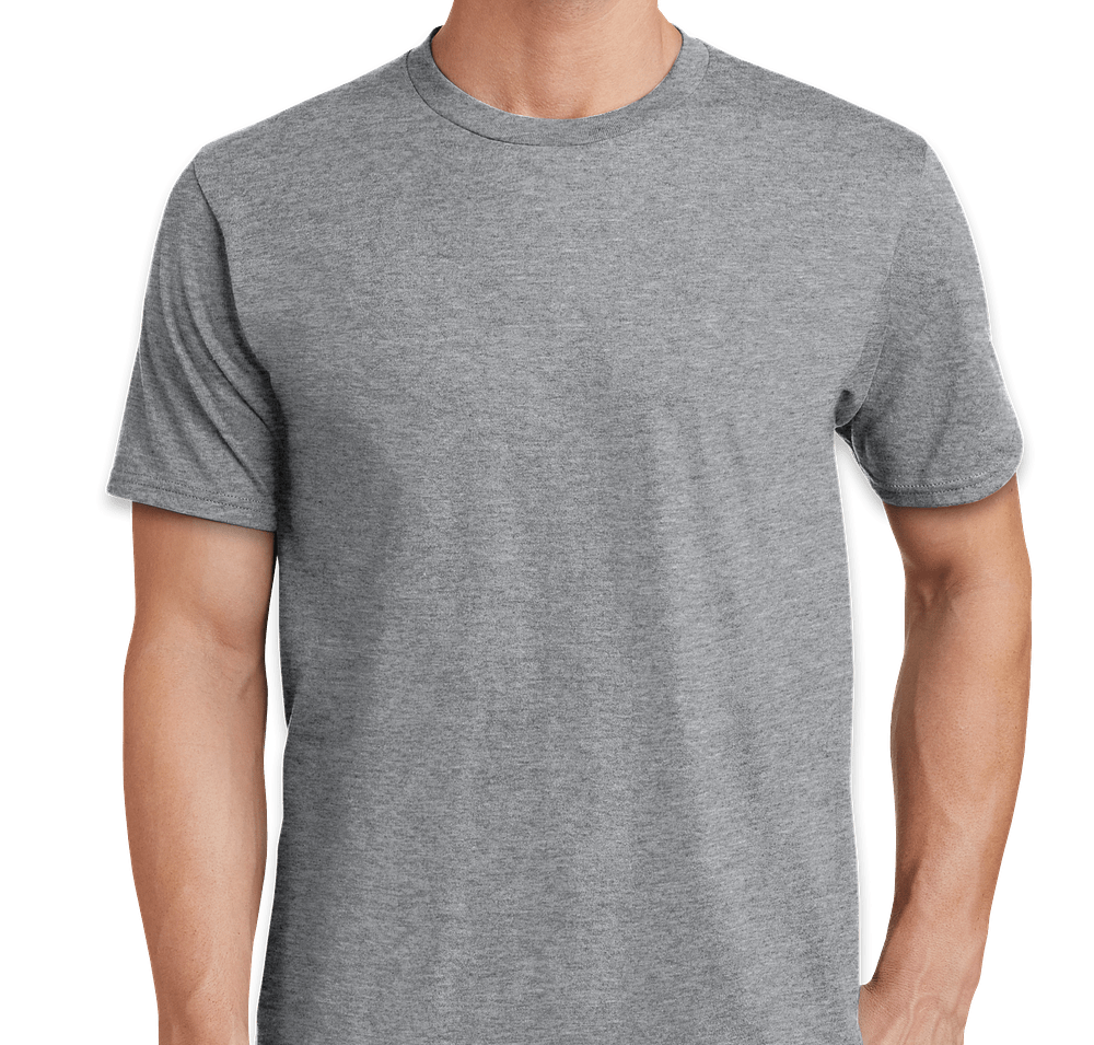Port & Company Fan Favorite T-shirt-default