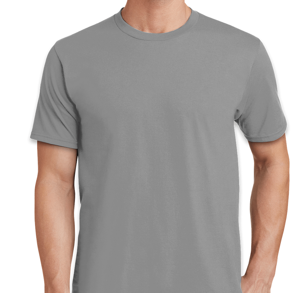 Port & Company Fan Favorite T-shirt-default