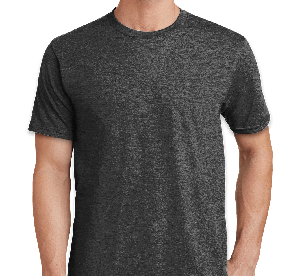 Port & Company Fan Favorite T-shirt-default