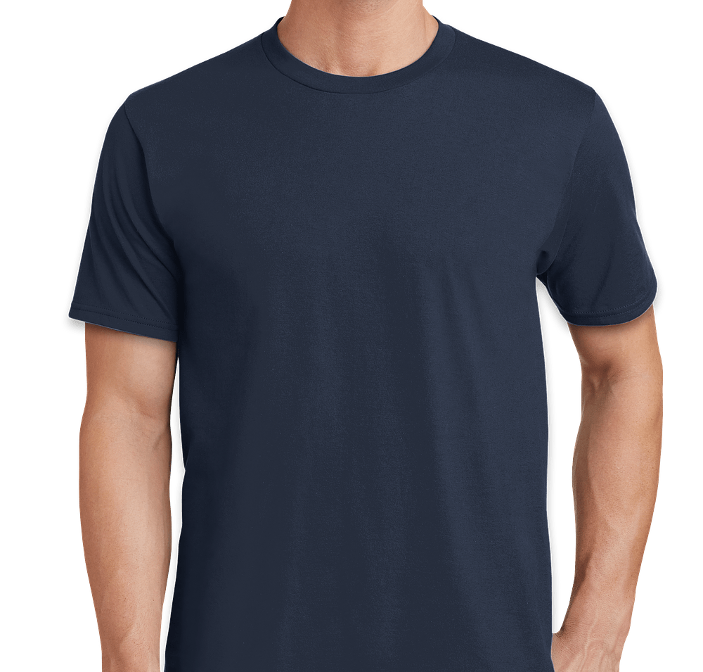 Port & Company Fan Favorite T-shirt-default