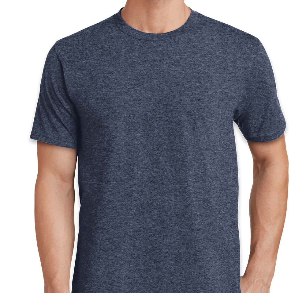 Port & Company Fan Favorite T-shirt-default
