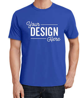 Port & Company Fan Favorite T-shirt