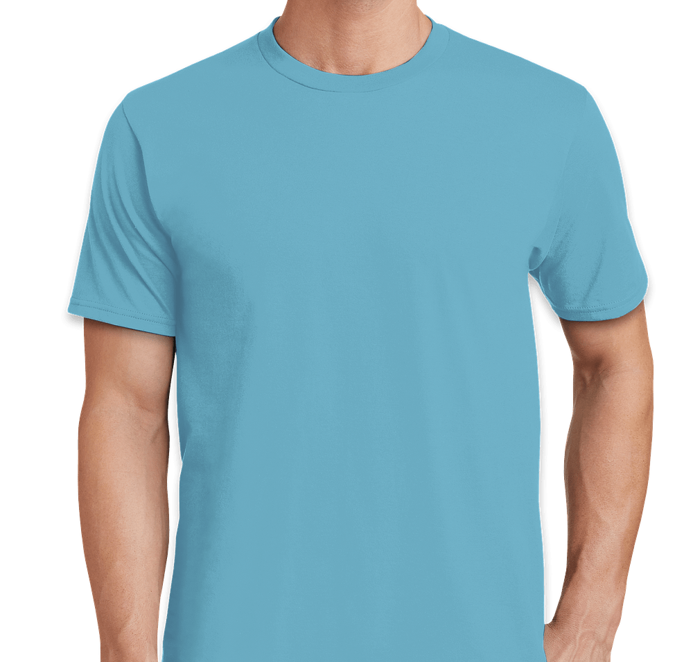 Port & Company Fan Favorite T-shirt-default