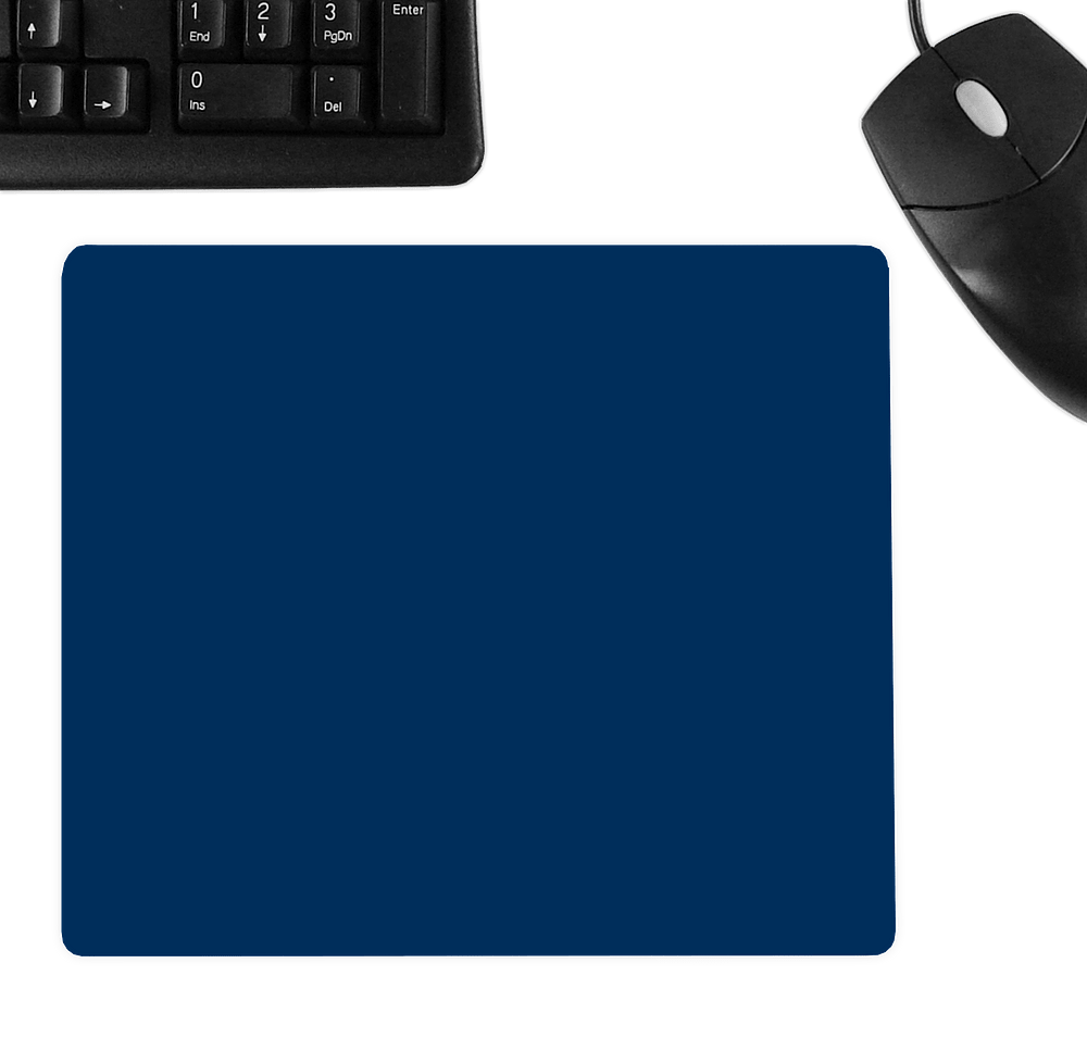 Full Color Mouse Pad-default