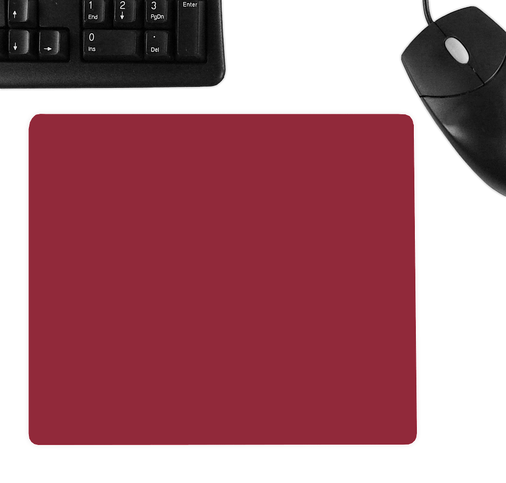 Full Color Mouse Pad-default