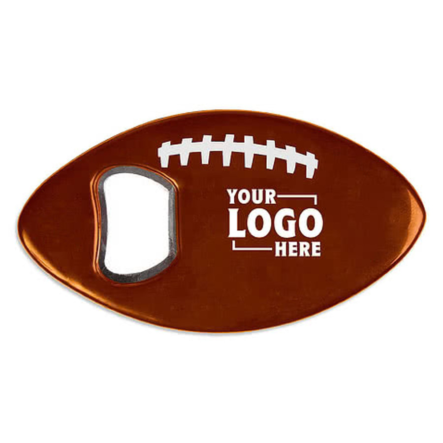 Football Bottle Opener