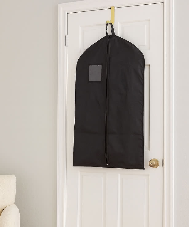 Liberty Bags Garment Bag with Double Carry Handles
