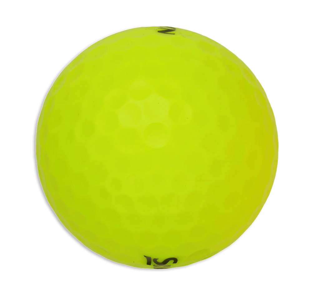 Srixon Soft Feel Golf Balls (Box of 12)-default