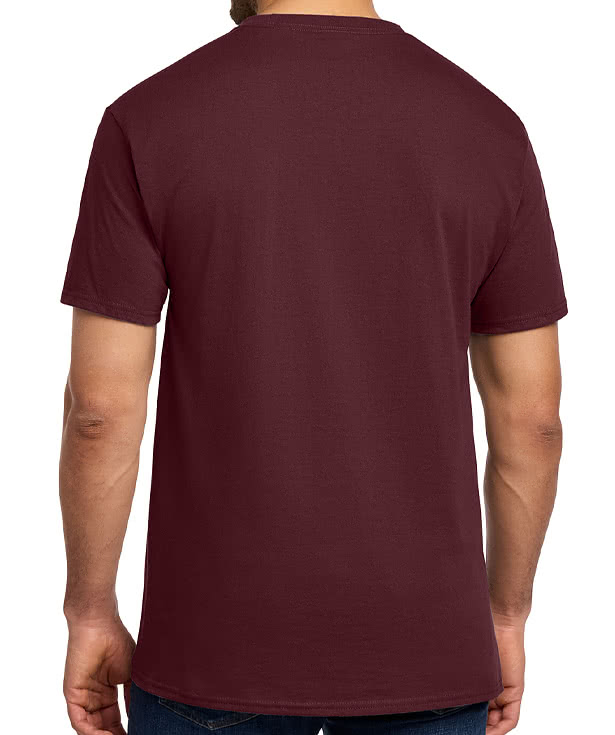 Port & Company Essential Pocket T-shirt
