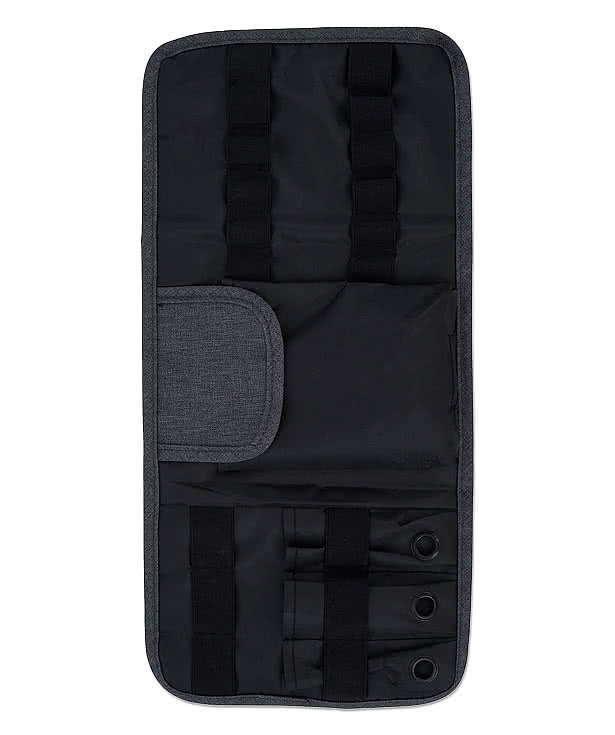 Savvy Travel Tech Organizer