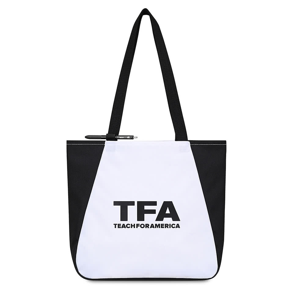 Arlo Recycled Tote Bag